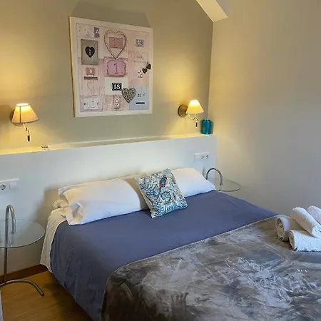 Luxury Apartamento *