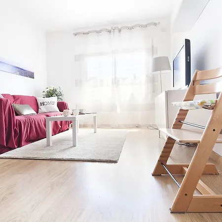 Apartamento Luxury *