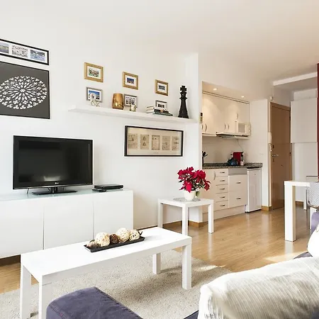 Luxury Apartamento *
