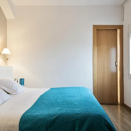 Luxury Apartamento Barcelona