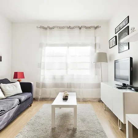 Apartamento Luxury *