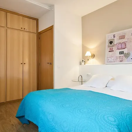 Apartamento Luxury Barcelona