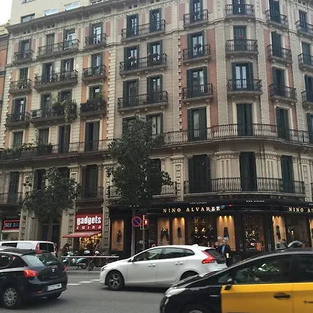 Luxury * Barcelona
