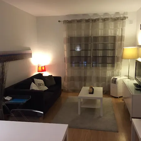 Luxury Apartamento Barcelona