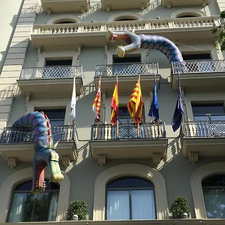 Luxury Apartment