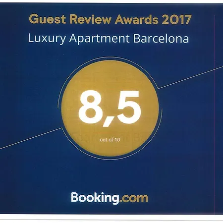 Luxury Apartamento *