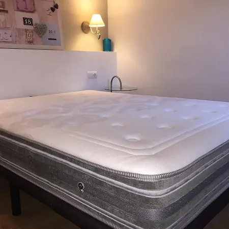 Apartamento Luxury *