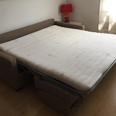 Apartment Luxury *