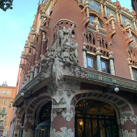 Luxury * Barcelona