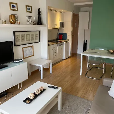 Luxury Appartement Barcelona