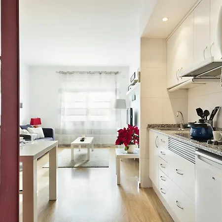 Appartement Luxury *