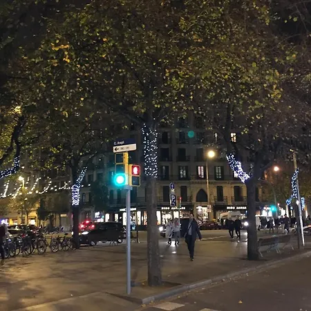 Luxury Appartement Barcelona